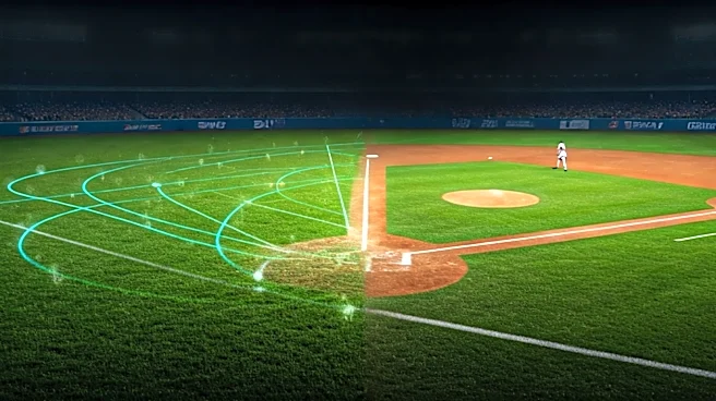 Soccer Defense, Explained for MLB Fans