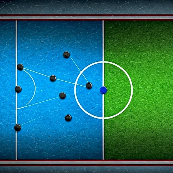 Starting XI vs Starting Lines: What NHL Fans Should Know