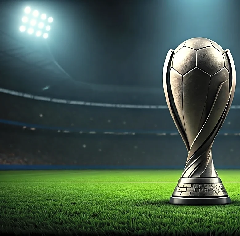 How France Became the Team Every New Powerhouse Is Measured Against