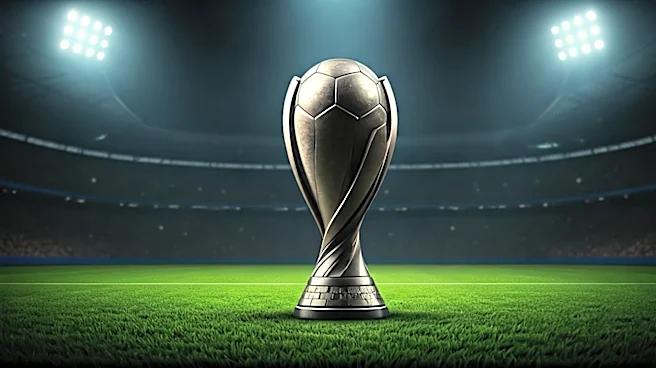 How France Became the Team Every New Powerhouse Is Measured Against
