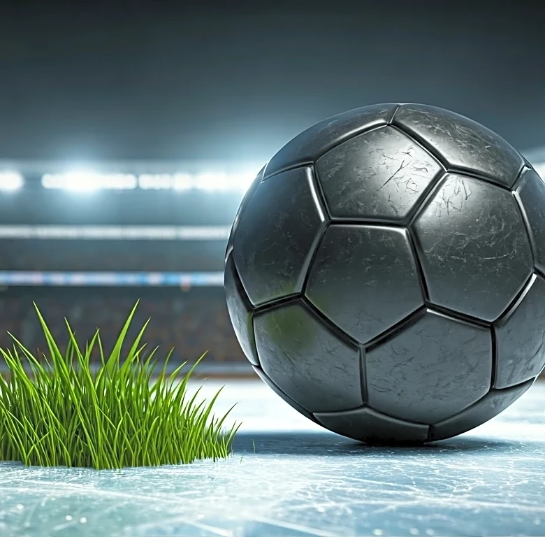 The Soccer Cup Starter Pack for NHL Fans Joining in 2026
