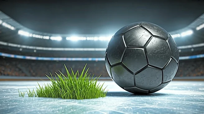 The Soccer Cup Starter Pack for NHL Fans Joining in 2026