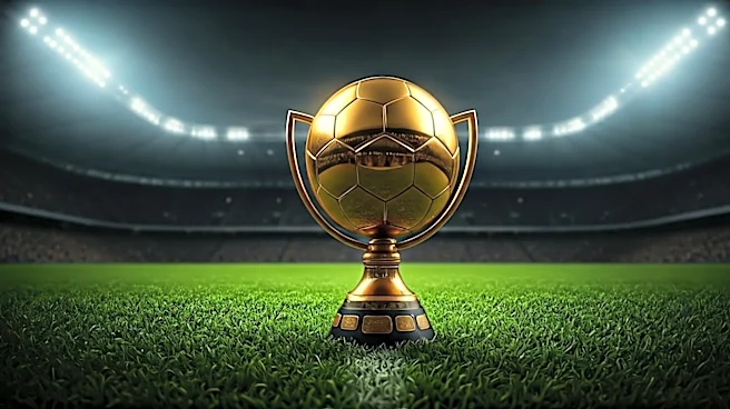 How Spain Rewrote Its Soccer Cup Reputation With One Golden Era