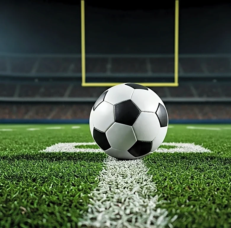 Offside in Soccer, Explained for NFL Fans