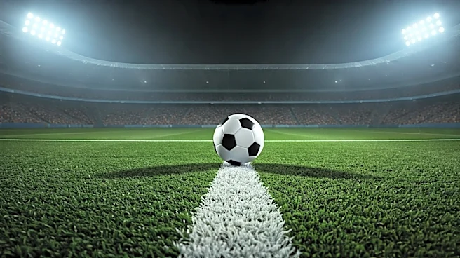 What U.S. Fans Often Get Wrong About Offside