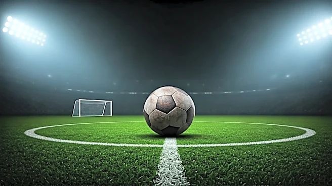 Myth vs Fact: Are Strikers Always the Biggest Stars?