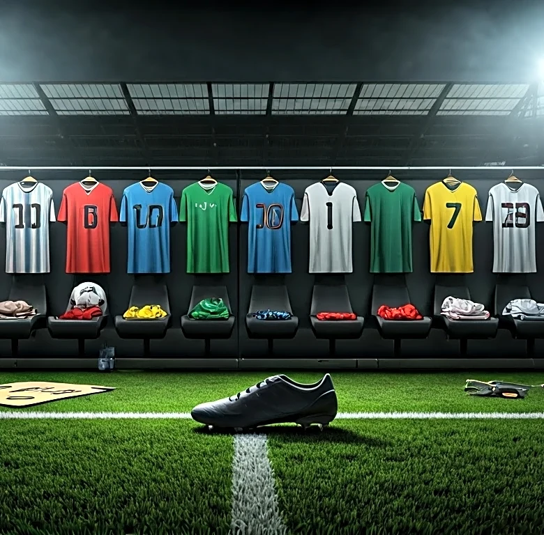 Why Soccer Bench Depth Matters Like NFL Roster Depth
