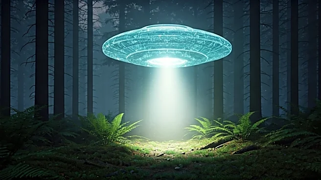 The Emotional Architecture Behind Spielberg’s Best First-Contact Scenes