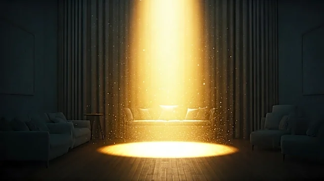 The Spielberg Shot Language That Makes Ordinary Rooms Feel Cosmic