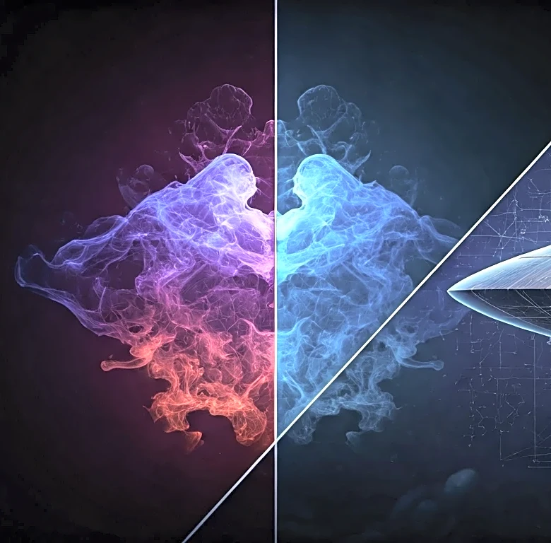 Why Disclosure Day Could Be a Rorschach Test for UFO Skeptics and Believers