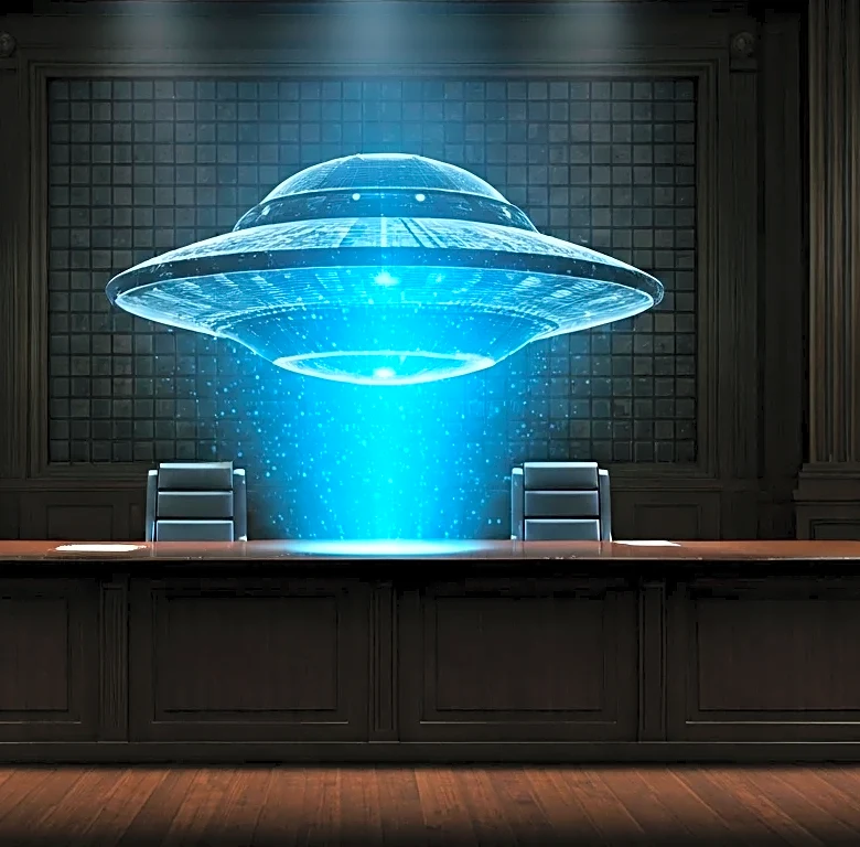 Why Alien Disclosure Feels More Plausible in the UAP Era