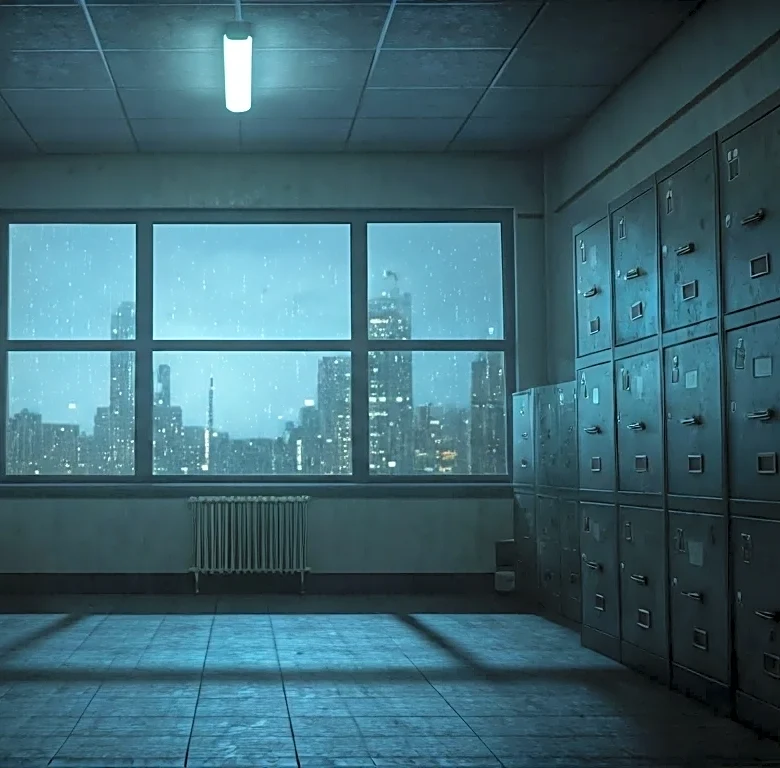 The Overlooked Role of Bureaucracy in Spielberg’s Sci-Fi Suspense