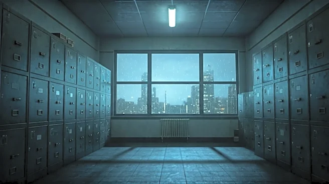 The Overlooked Role of Bureaucracy in Spielberg’s Sci-Fi Suspense
