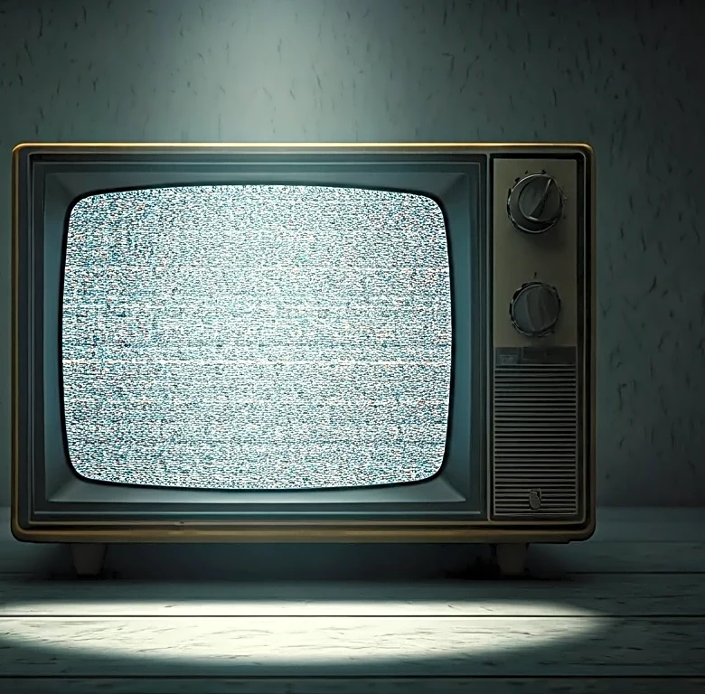 How Spielberg Could Make a Single News Broadcast Feel Like the End of the World