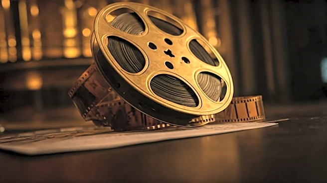 The Production Economics of Selling Original IP With a Legendary Director’s Name