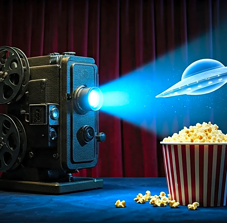 How Disclosure Day Could Reignite the Adult Conversation Around Summer Blockbusters