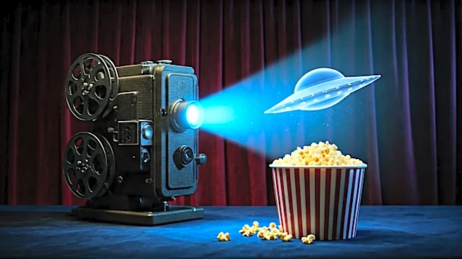 How Disclosure Day Could Reignite the Adult Conversation Around Summer Blockbusters