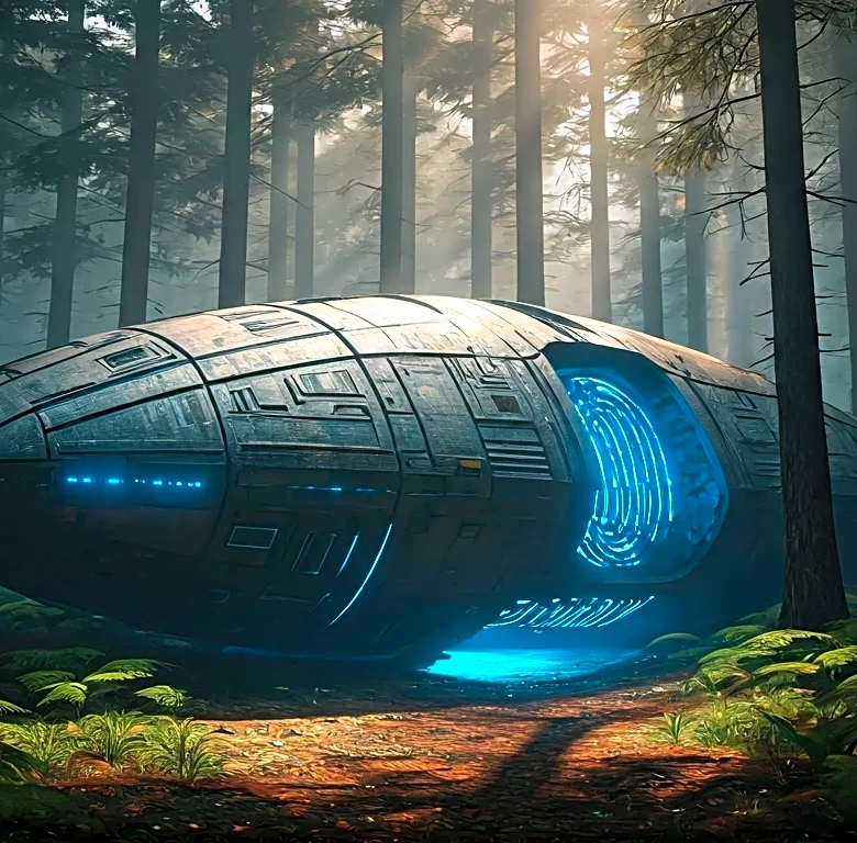 The Paradox of a Spielberg Alien Movie Built Around Mistrust