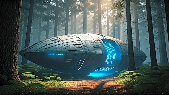 The Paradox of a Spielberg Alien Movie Built Around Mistrust