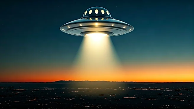 The Generational Divide Over Spielberg’s UFO Return