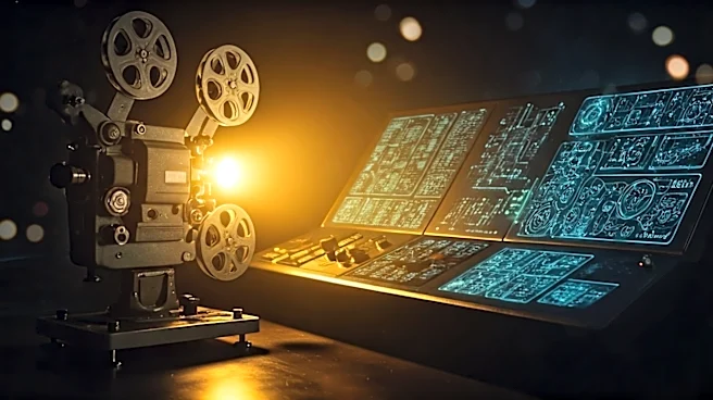 How Spielbergian Wonder Differs From Modern Mystery-Box Sci-Fi