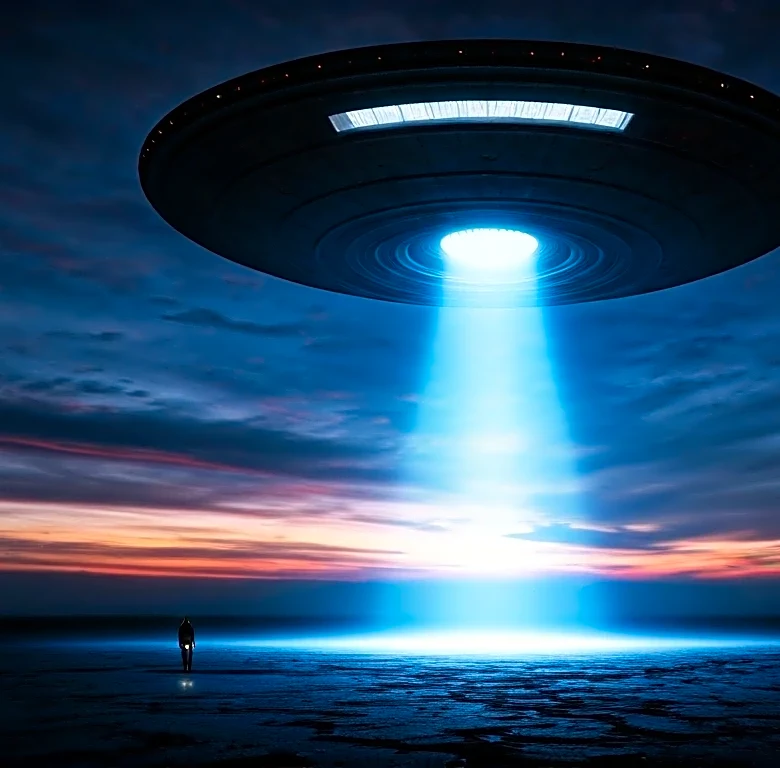 The Hidden Challenge of Making UFO Evidence Cinematic Instead of Static