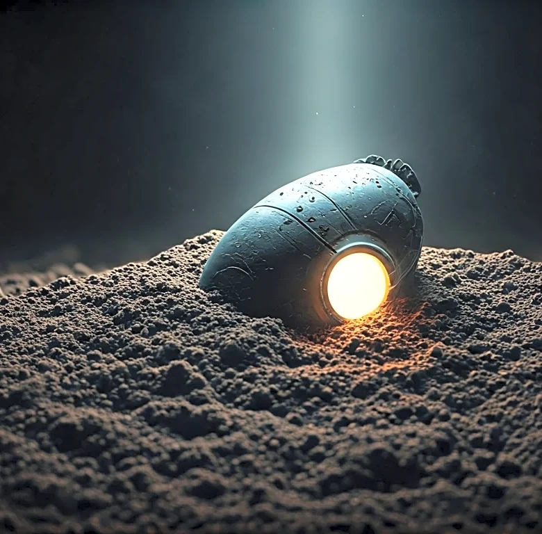 The Alien Reveal Spielberg Should Resist Until the Audience Is Ready