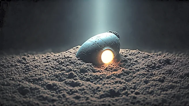 The Alien Reveal Spielberg Should Resist Until the Audience Is Ready