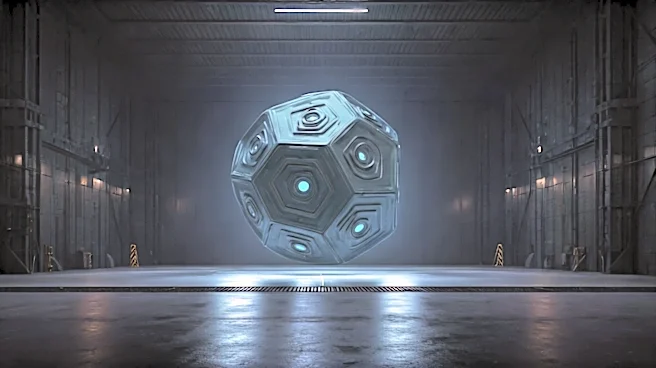 How Disclosure Day Could Weaponize Ambiguity Better Than a Jump Scare