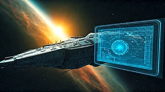 The Box Office Risk of Opening a Serious Sci-Fi Film in a Meme-Driven Market
