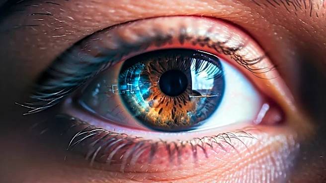 How Disclosure Day Could Use Human Faces as Its Biggest Visual Effect