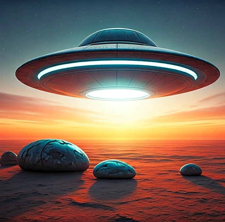 The Alien Contact Trope Spielberg Should Retire for Disclosure Day