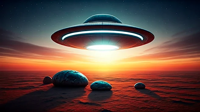 The Alien Contact Trope Spielberg Should Retire for Disclosure Day