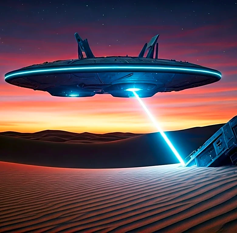 Why Disclosure Day Could Be Spielberg’s Cleanest Genre Pivot Since Minority Report