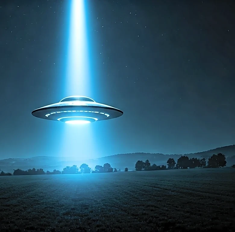 Why the UFO Genre Still Belongs to Spielberg When He Wants It
