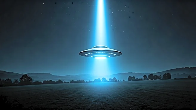 Why the UFO Genre Still Belongs to Spielberg When He Wants It