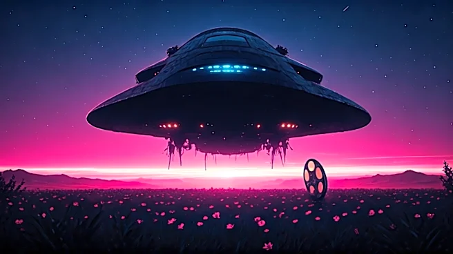 The Spielberg UFO Timeline Every Cinephile Should Revisit Before Disclosure Day