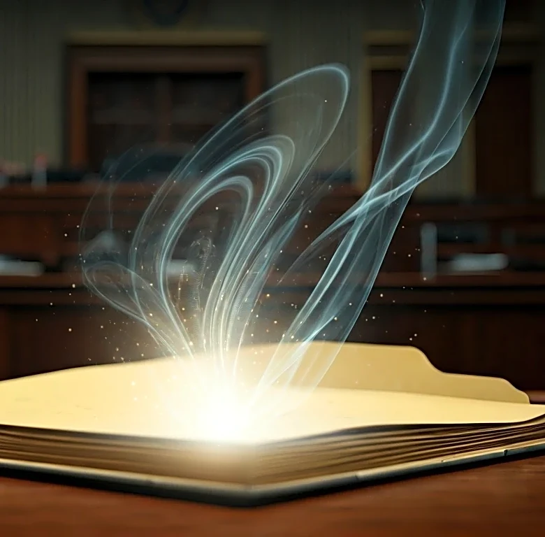 How Disclosure Day Could Turn Congressional UAP Culture Into Pop Mythology