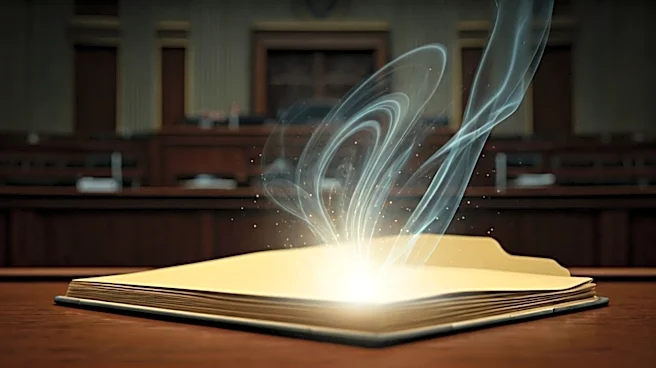 How Disclosure Day Could Turn Congressional UAP Culture Into Pop Mythology
