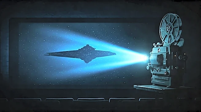 How Disclosure Day Could Bring Back the Slow-Burn Summer Blockbuster