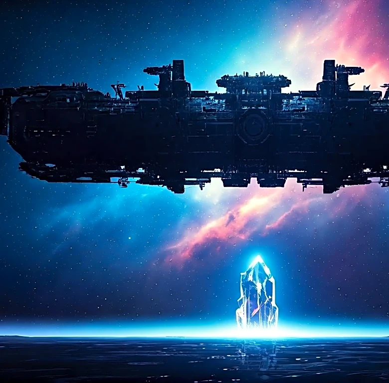 The Industry Case for Letting Spielberg Make Original Sci-Fi at Blockbuster Scale