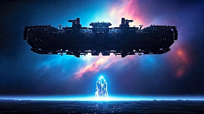 The Industry Case for Letting Spielberg Make Original Sci-Fi at Blockbuster Scale