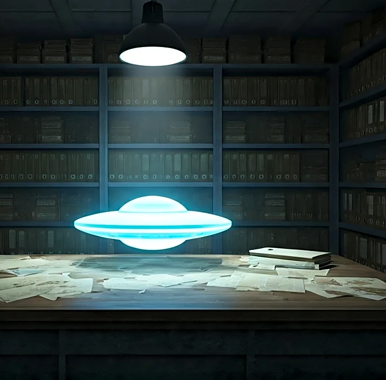 Why Disclosure Day Could Be the Ultimate Spielberg Late-Style Movie