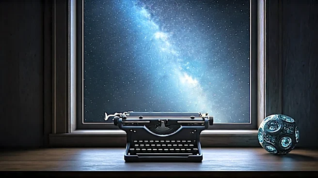 The Screenwriting Hack That Lets Alien Disclosure Feel Personal