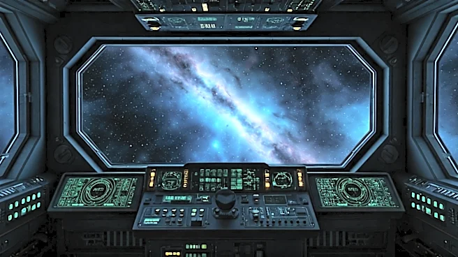 The Cinematic Value of Not Showing the Sky Too Soon