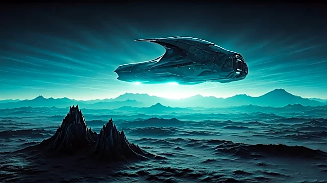 How Spielberg’s Disclosure Day Could Shift the Conversation About Original Blockbusters