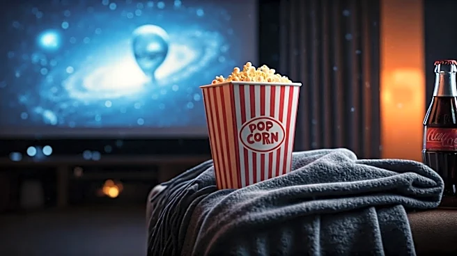 How to Build the Perfect Spielberg Movie Night Before Disclosure Day