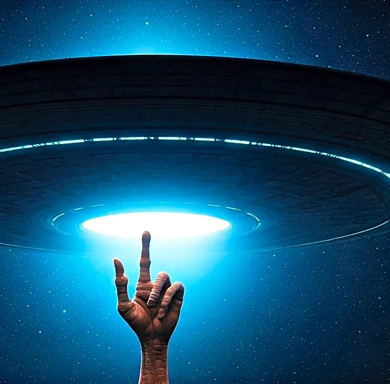 The Casual Viewer’s Guide to Spielberg’s Alien Obsession