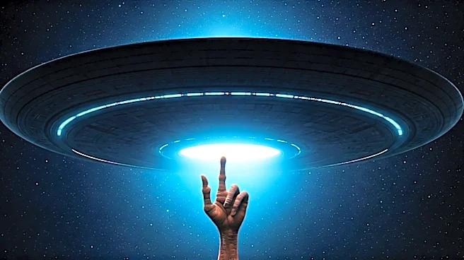 The Casual Viewer’s Guide to Spielberg’s Alien Obsession