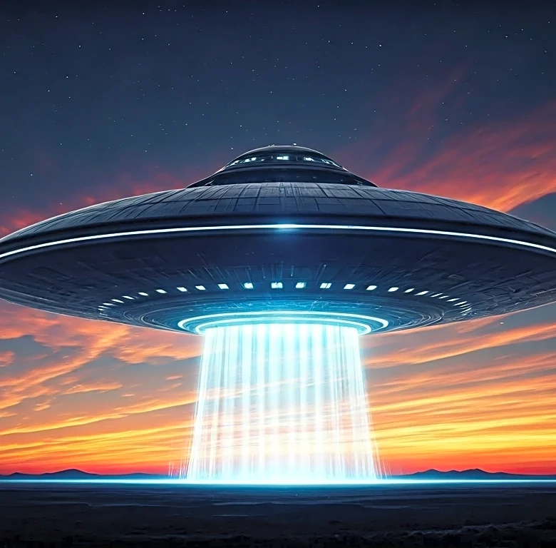 How Spielberg’s Alien Movies Prepared Audiences for Disclosure Day